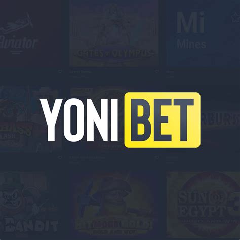 yonibet casino|yonibet france.